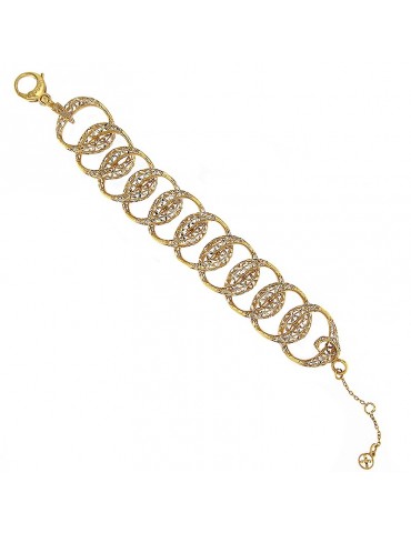 Lorenzo Ungari Le Scintille Bracelet for Women - 0 2