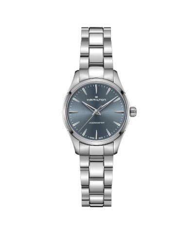 Orologio Hamilton - Jazzmaster Lady Quarzo 32mm Blu Polvere - 0