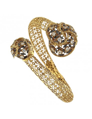 Bracciale Lorenzo Ungari Polvere di Stelle da Donna - 0