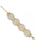 Lorenzo Ungari Leggerissima Bracelet for Women - 0