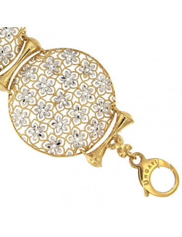 Bracciale Lorenzo Ungari Leggerissima da Donna - 0 2