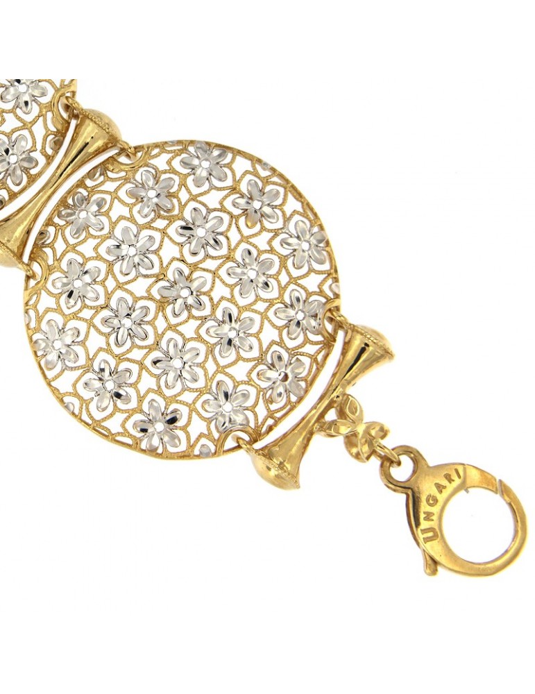 Bracciale Lorenzo Ungari Leggerissima da Donna - 0