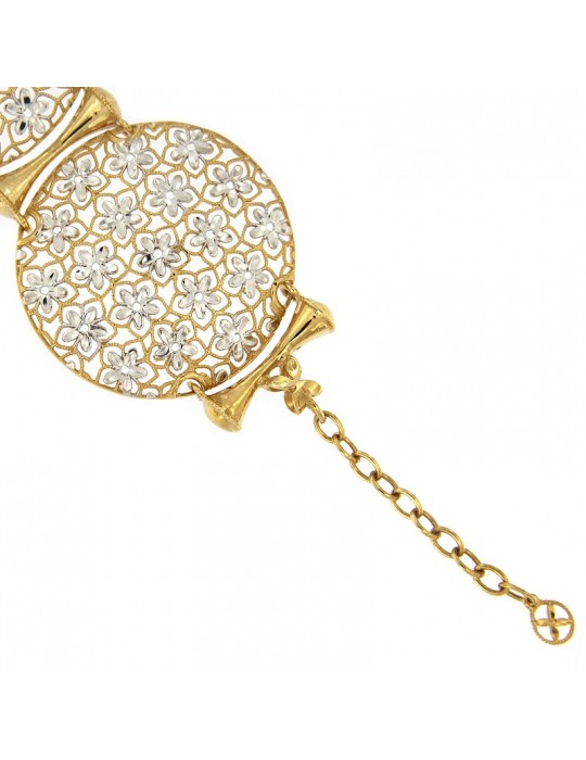 Bracciale Lorenzo Ungari Leggerissima da Donna - 0