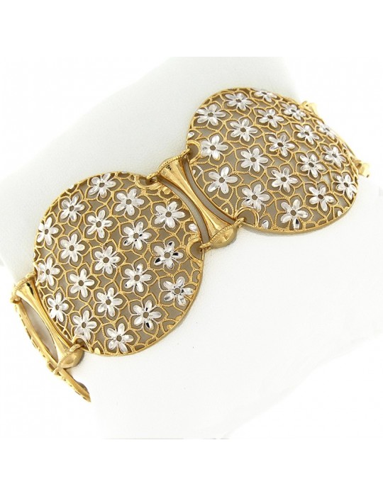 Bracciale Lorenzo Ungari Leggerissima da Donna - 0