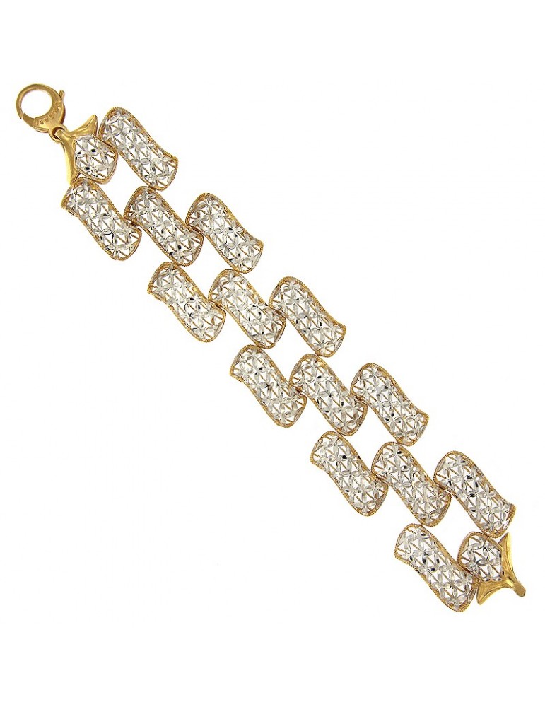 Bracciale Lorenzo Ungari Le Scintille da Donna - 0