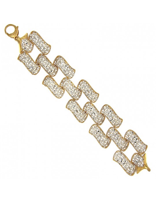 Bracciale Lorenzo Ungari Le Scintille da Donna - 0
