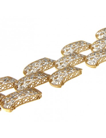 Lorenzo Ungari Le Scintille Bracelet for Women - 0 2