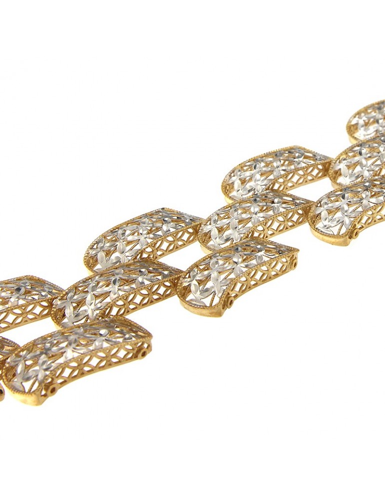 Lorenzo Ungari Le Scintille Bracelet for Women - 0