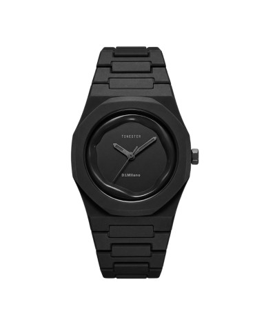 D1 Milano Watch - D1 x Tonester Evening Galore Quartz 40.5mm - 0