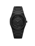 D1 Milano Watch - D1 x Tonester Evening Galore Quartz 40.5mm - 0