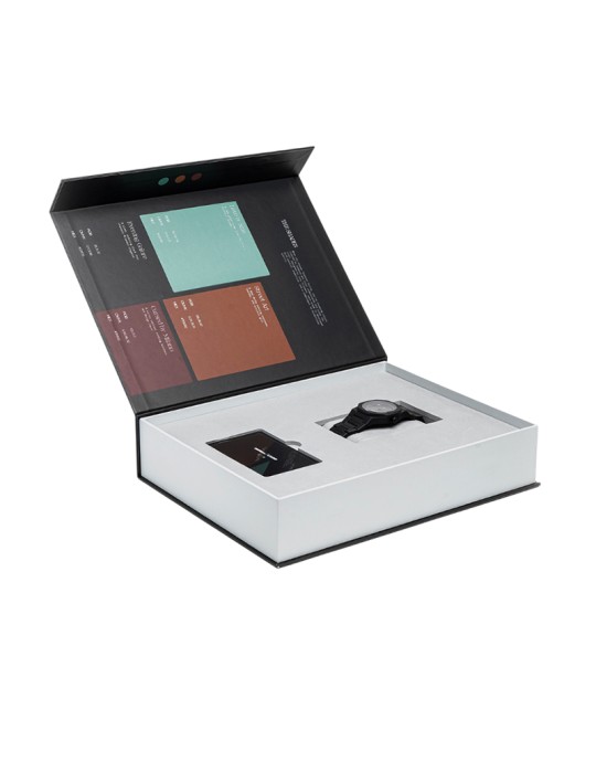 D1 Milano Watch - D1 x Tonester Evening Galore Quartz 40.5mm - 0