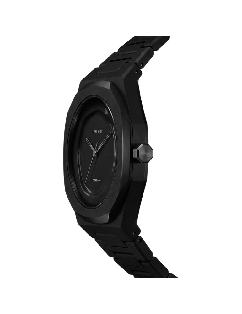 D1 Milano Watch - D1 x Tonester Evening Galore Quartz 40.5mm - 0