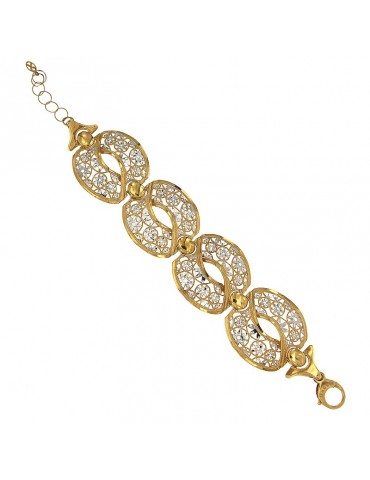 Bracciale Lorenzo Ungari Leggerissima da Donna - 0