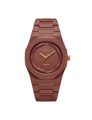 D1 Milano Watch - D1 x Tonester Cursed By Milano Quartz 40.5mm - 0