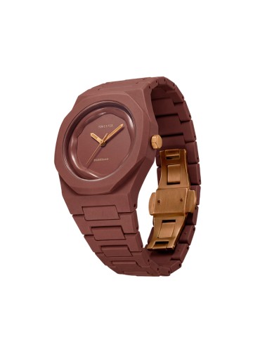 D1 Milano Watch - D1 x Tonester Cursed By Milano Quartz 40.5mm - 0 2