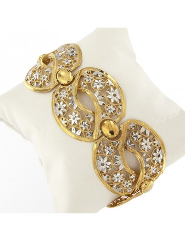 Bracciale Lorenzo Ungari Leggerissima da Donna - 0 2