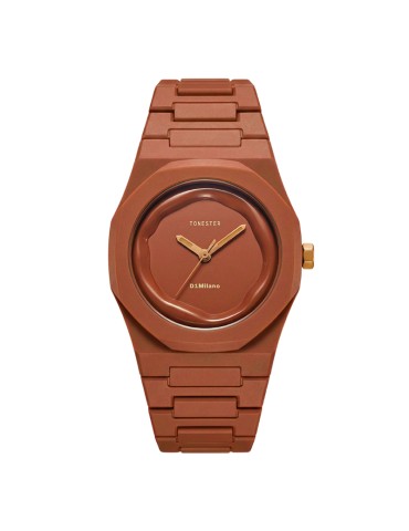 D1 Milano Watch - D1 x Tonester Street Art Quartz 40.5mm - 0