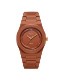 Orologio D1 Milano - D1 x Tonester Street Art Quarzo 40,5mm - 0