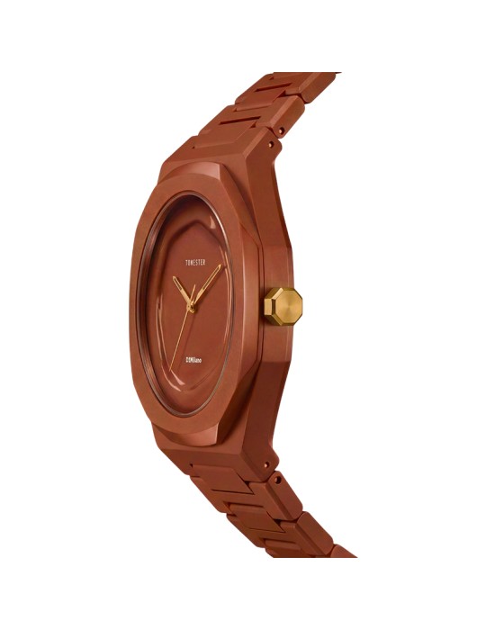 Orologio D1 Milano - D1 x Tonester Street Art Quarzo 40,5mm - 0