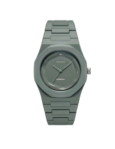 D1 Milano Watch - D1 x Tonester Love & Sins Quartz 40.5mm - 0