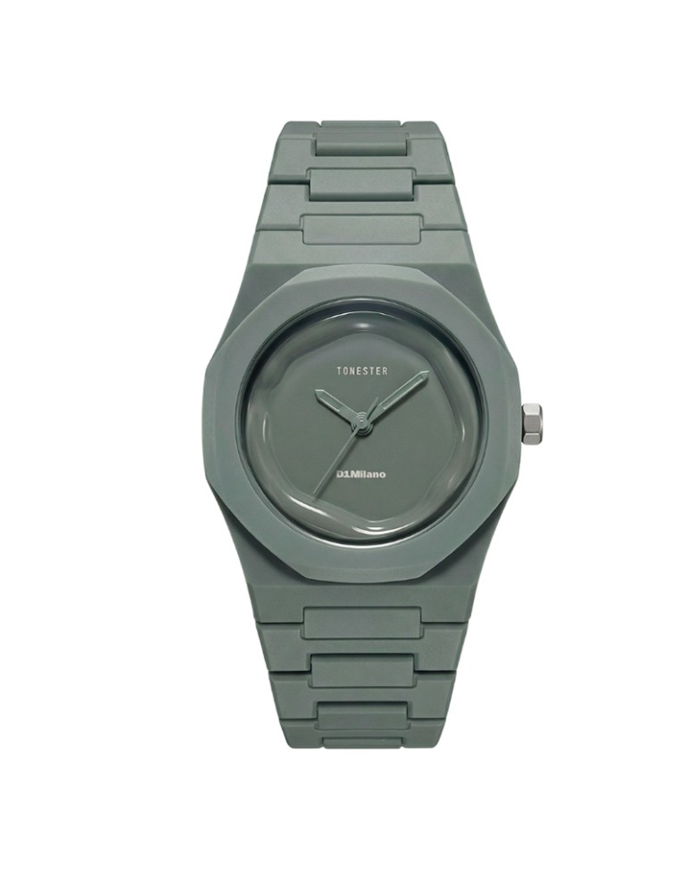 D1 Milano Watch - D1 x Tonester Love & Sins Quartz 40.5mm - 0