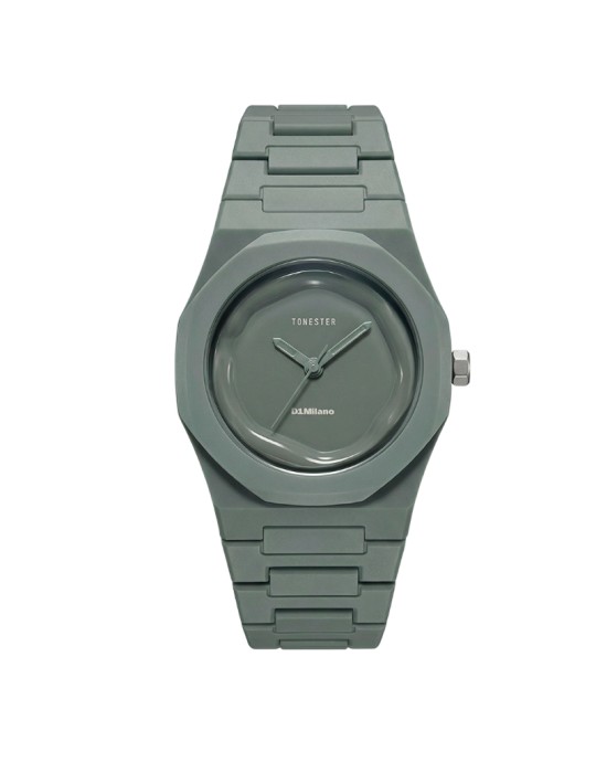 D1 Milano Watch - D1 x Tonester Love & Sins Quartz 40.5mm - 0