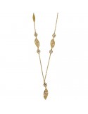 Lorenzo Ungari Woman's Leggerissima Necklace with Pendant - 0