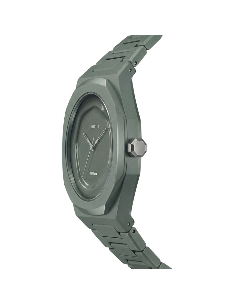 Orologio D1 Milano - D1 x Tonester Love & Sins Quarzo 40,5mm - 0