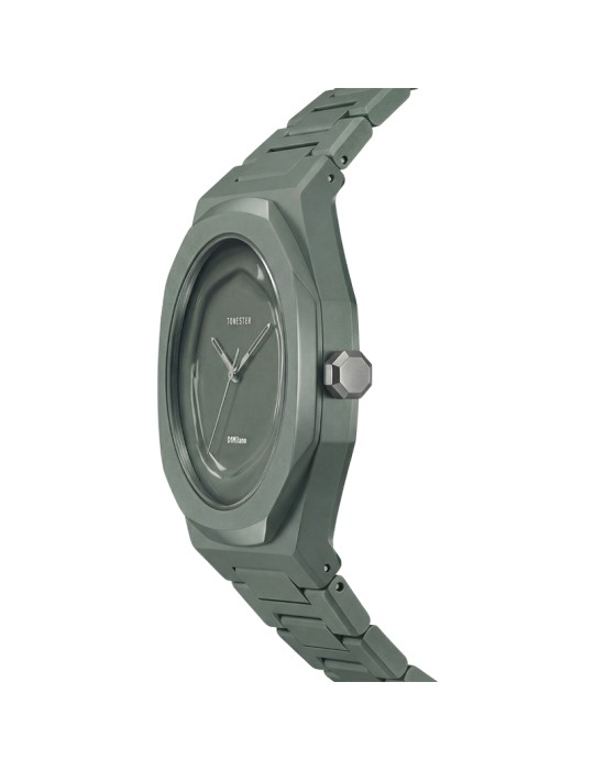 D1 Milano Watch - D1 x Tonester Love & Sins Quartz 40.5mm - 0