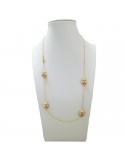 Lorenzo Ungari Sabbia D'Oro Necklace for Women - 0