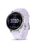 Orologio Smartwatch Garmin - Venu® 4 - 41 mm - Lilla - 0