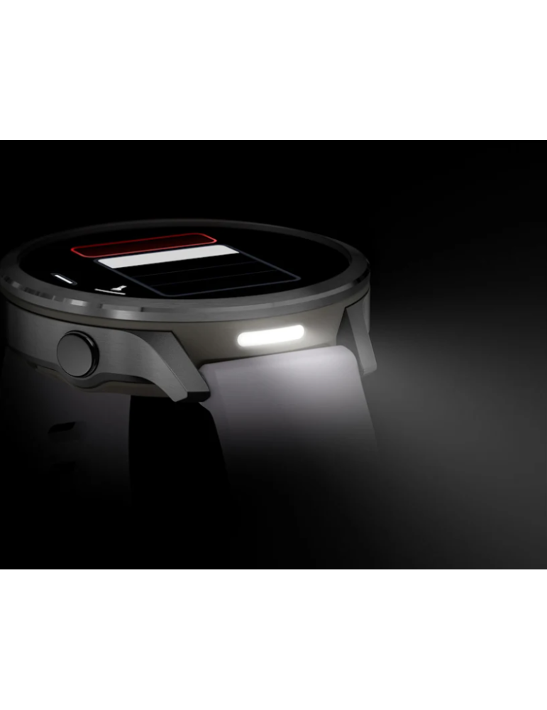 Orologio Smartwatch Garmin - Venu® 4 - 41 mm - Lilla - 0