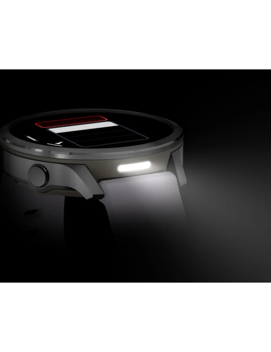 Orologio Smartwatch Garmin - Venu® 4 - 41 mm - Lilla - 0