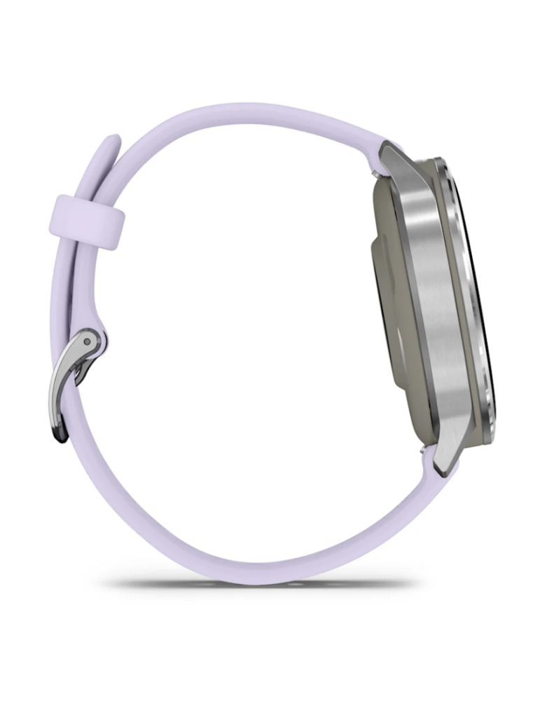 Orologio Smartwatch Garmin - Venu® 4 - 41 mm - Lilla - 0