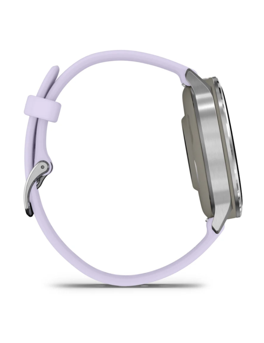 Orologio Smartwatch Garmin - Venu® 4 - 41 mm - Lilla - 0