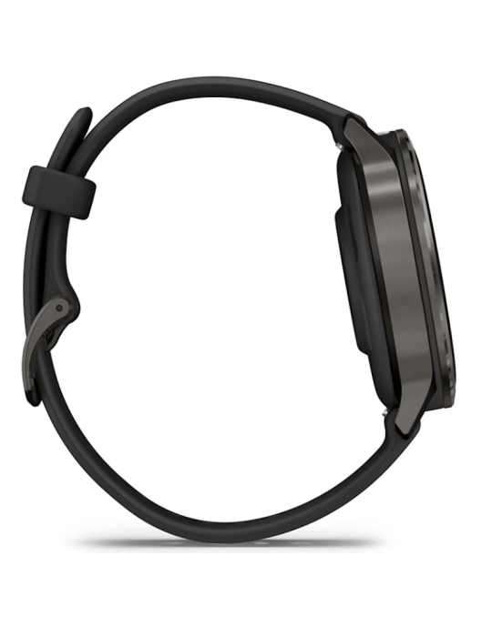 Orologio Smartwatch Garmin - Venu® 4 - 41 mm - Nero - 0