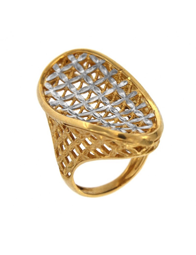 Anello Lorenzo Ungari Le Scintille da Donna