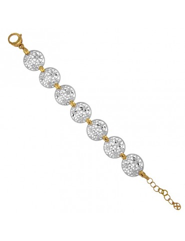 Bracciale Lorenzo Ungari Leggerissima da Donna - 0