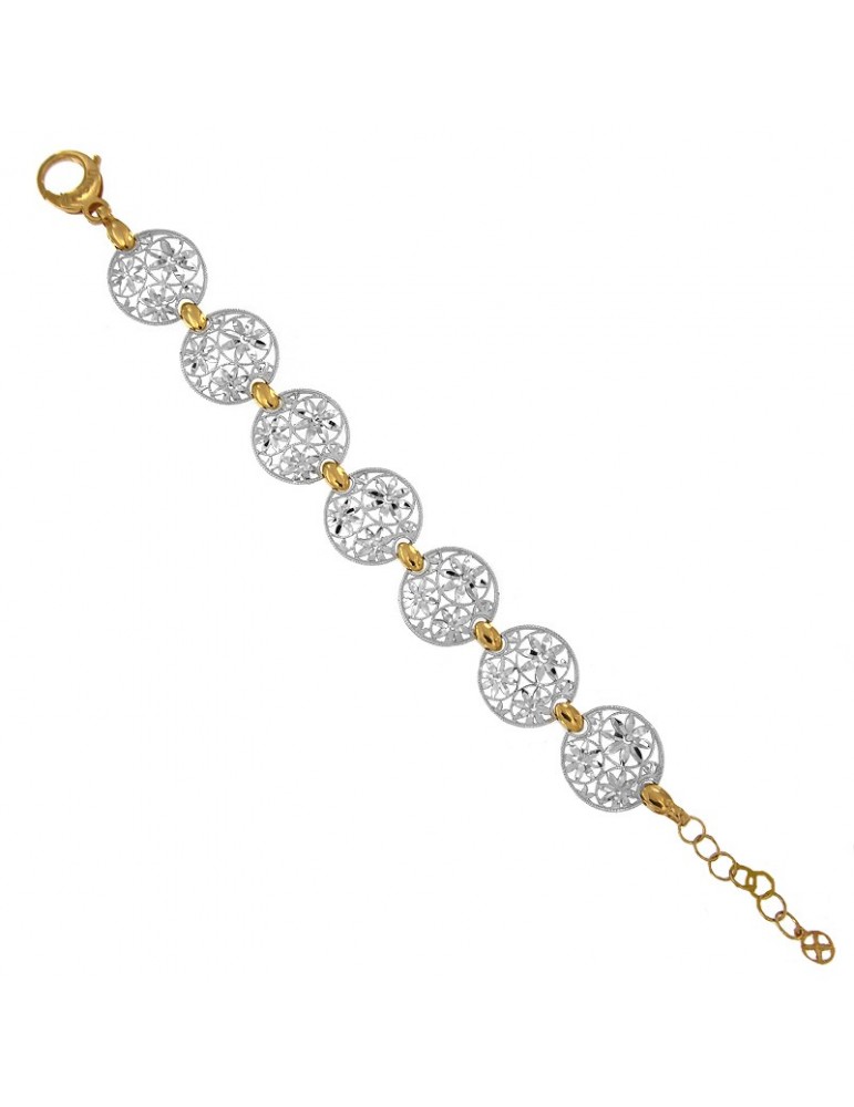 Bracciale Lorenzo Ungari Leggerissima da Donna - 0