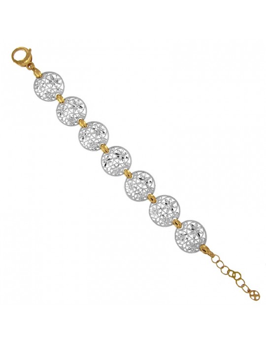 Lorenzo Ungari Leggerissima Bracelet for Women - 0
