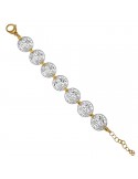 Lorenzo Ungari Leggerissima Bracelet for Women - 0