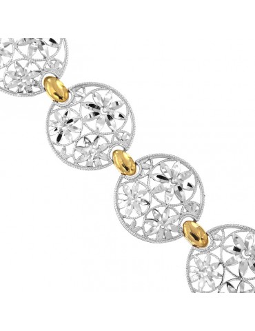 Lorenzo Ungari Leggerissima Bracelet for Women - 0 2