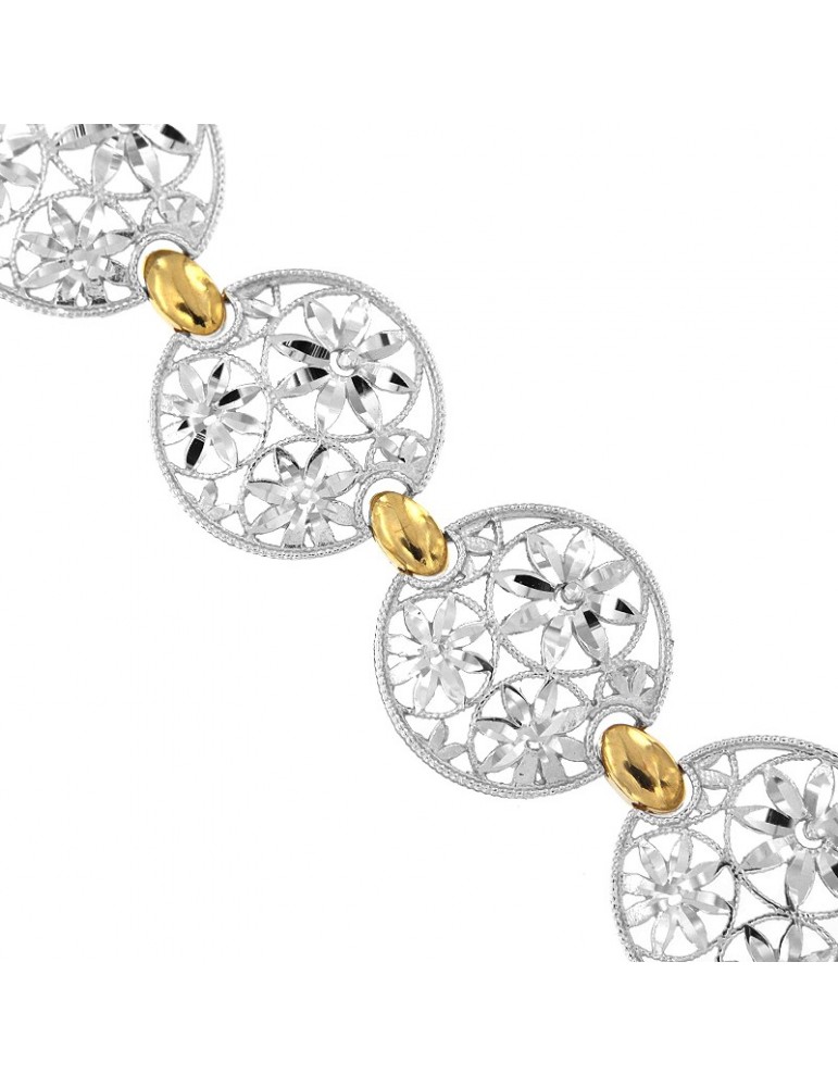 Lorenzo Ungari Leggerissima Bracelet for Women - 0