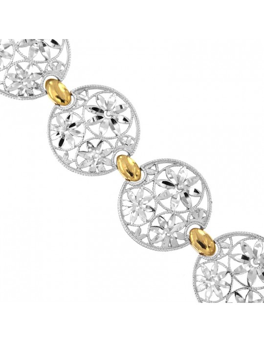 Lorenzo Ungari Leggerissima Bracelet for Women - 0