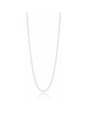Coscia Necklace-18 Kt Yellow Gold-Freshwater Pearls 4.5 - 5 mm-CLNKFW2734.2