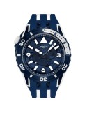 Orologio Swatch - Sea Wasp - Solo Tempo - 44mm - Blu - SSCU09N100