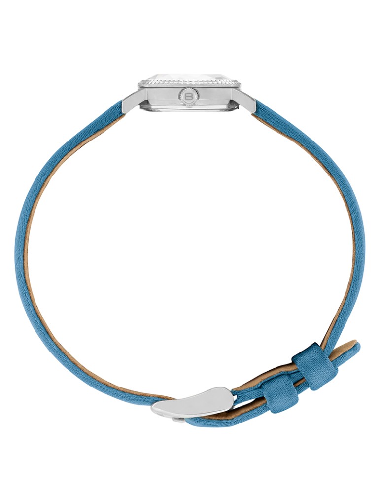 Orologio Breil - Solo Tempo - Blu - 18mm - Doppio Cinturino - TW2189