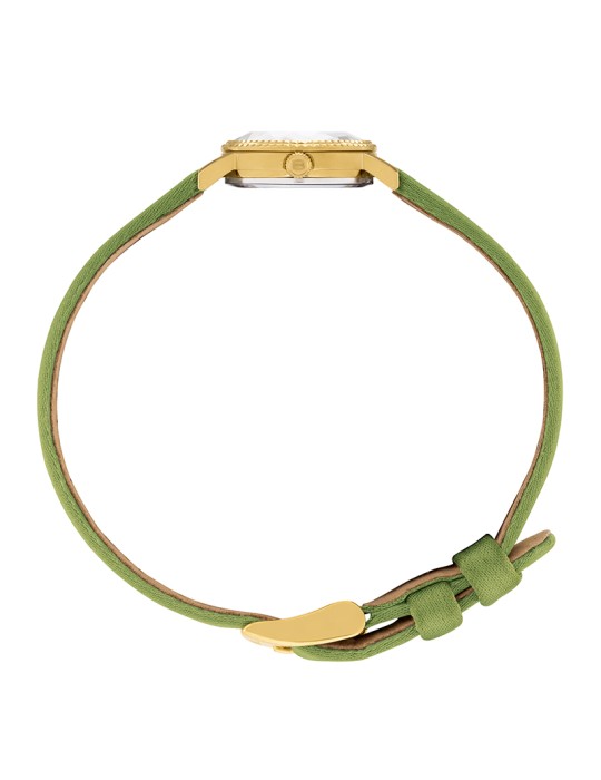 Orologio Breil - Solo Tempo - Verde - 18mm - Doppio Cinturino - TW2190