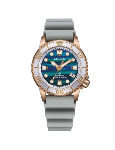 Citizen Watch - Limited Edition Promaster Eco-Drive 36.5mm - 0