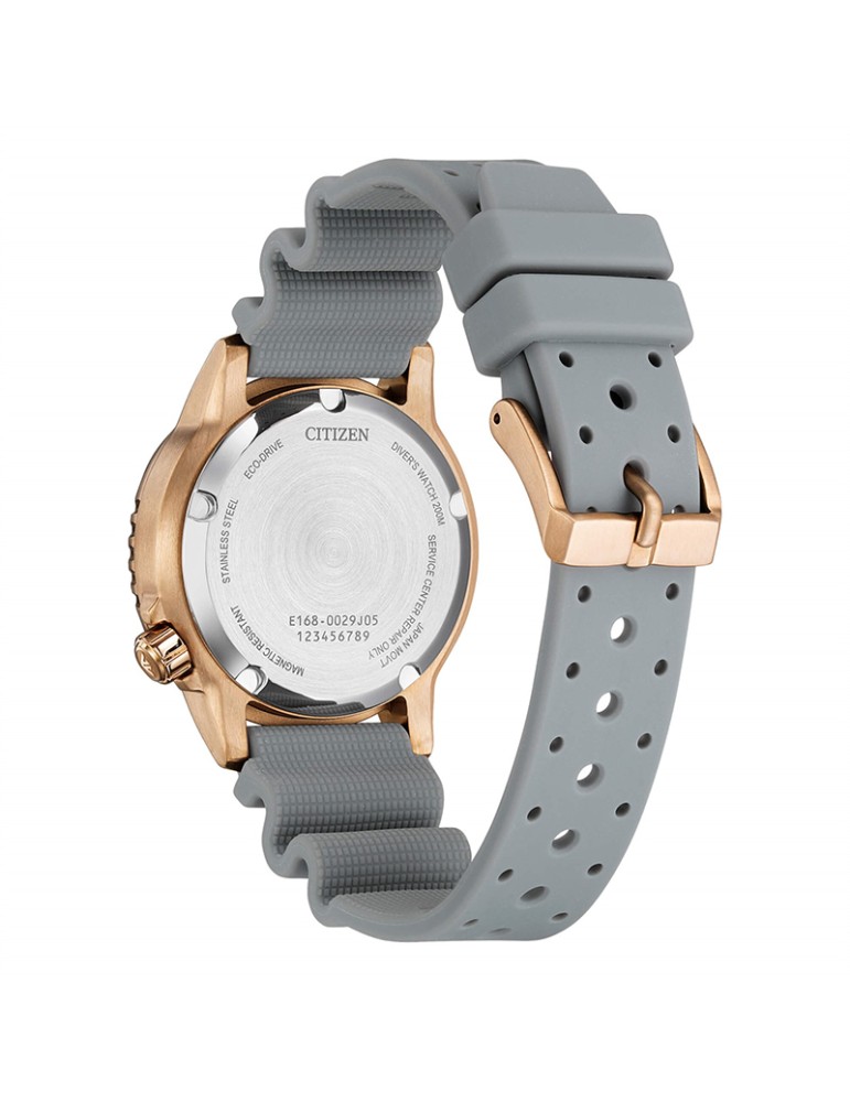 Citizen Watch - Limited Edition Promaster Eco-Drive 36.5mm - 0
